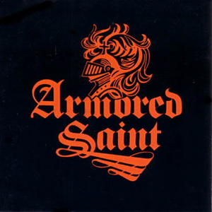 Armored Saint - 1989 Demo - Zortam Music