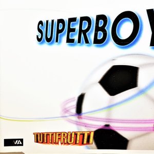 Superboy