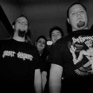 Dissolution photo provided by Last.fm