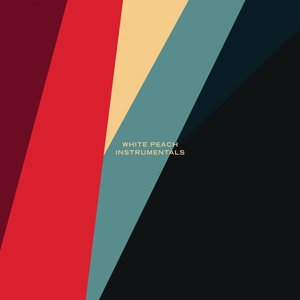 White Peach Instrumentals