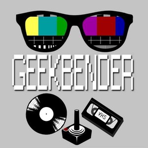 GeekBender için avatar