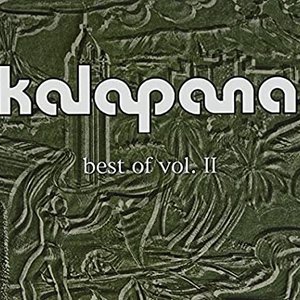 The Best of Kalapana: Vol. 2