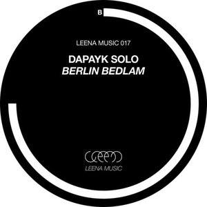 Berlin Bedlam