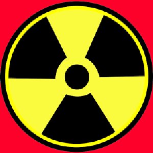 Nuclear Siren