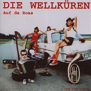Auf Da Roas