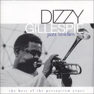 Jazz Studies: The Best of the Perception Years cover