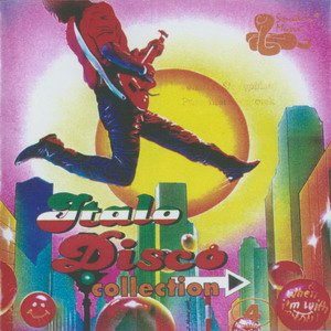 Italo Disco Collection Vol. 4