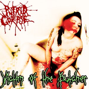 Victim of the Butcher