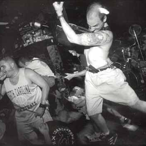 Floorpunch photo provided by Last.fm