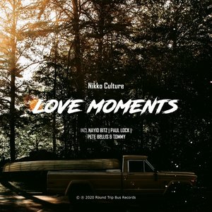Love Moments