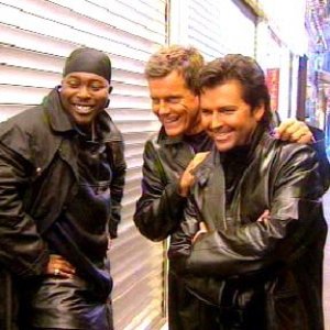 Modern Talking & Eric Singleton 的头像