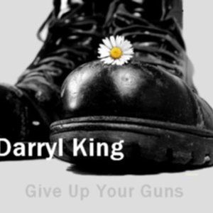 Darryl King 的头像