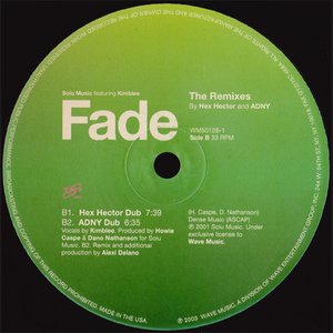 Fade (The Remixes)