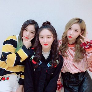 Image for 'Sua, Handong, Gahyeon'