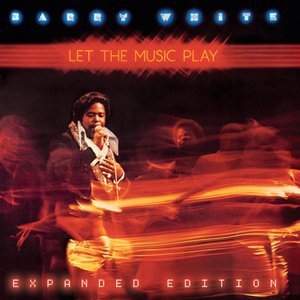 Let The Music Play (Expanded Edition)