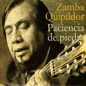 Paciencia De Piedra