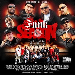 Funk Season
