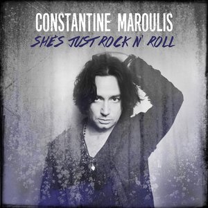 She's Just Rock N' Roll - Single