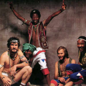 Juluka photo provided by Last.fm