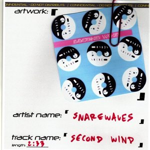 Second Wind