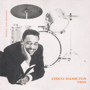 Chico Hamilton Trio