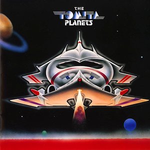 Изображение для 'The Planets'