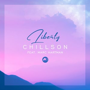 Liberty (feat. Marc Hartman)