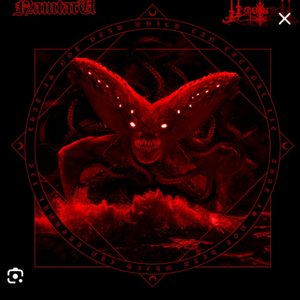 That Is Not Dead Which Can Eternal Lie/Split