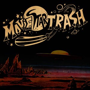 Movie Star Trash (Demo 2013)
