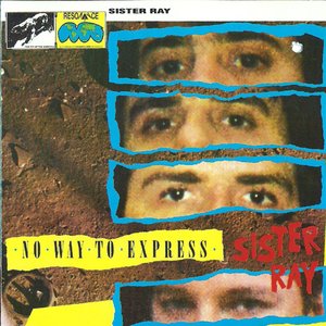 No Way To Express