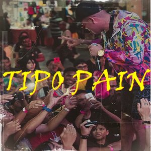 Tipo Pain - Single