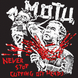 M.O.T.U. 的头像