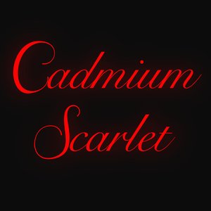 Cadmium Scarlet 的头像
