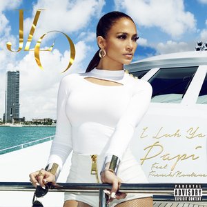 I Luh Ya Papi (feat. French Montana) - Single