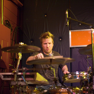 KJ Sawka photo provided by Last.fm