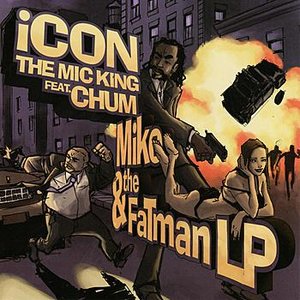 Mike and the Fat Man LP