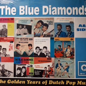 The Golden Years of Dutch Pop Music (A&B Sides)