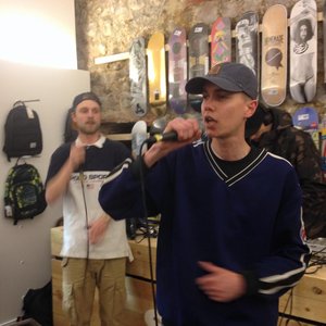 Charly Kid & Patee Gee 的头像
