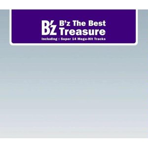 B'z The Best "Treasure"