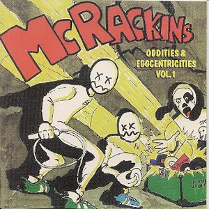 Oddities & Eggcentricities Vol. 1
