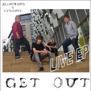 Bild för 'Get Out Live EP'