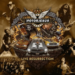 Live Resurrection [Explicit]