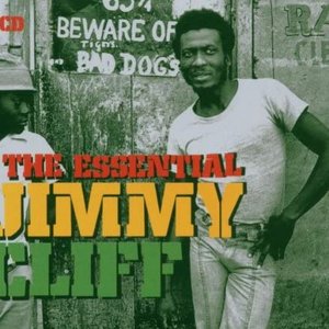 The Essential Jimmy Cliff