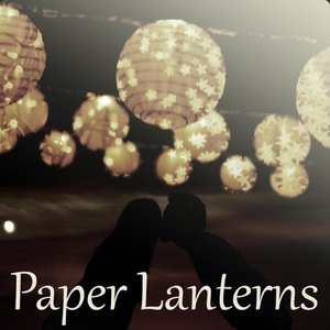 Paper Lanterns - Jazz Music for Romantic Candle Light Dinner, Smooth Jazz for Wedding Anniversary, Birthday Party & Home Party Piano Music
