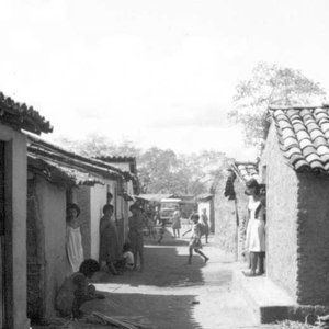 Avatar for Povo Fulni-Ô