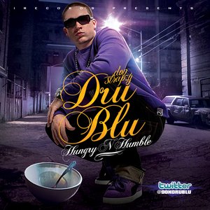 Dru Blu 的头像