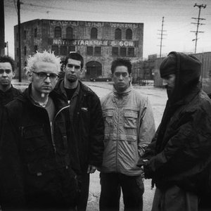 Linkin Park 的头像