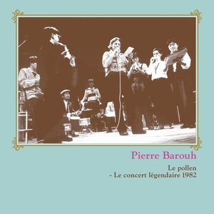ル・ポレン 〜伝説のライヴ1982 (Live)