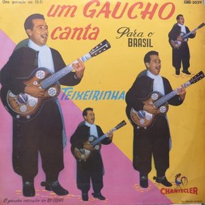 Um gaúcho canta para o Brasil