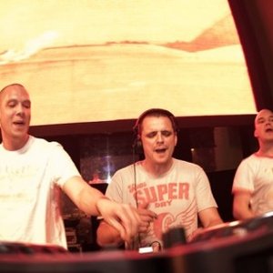 Avatar de Noisecontrollers & Zany